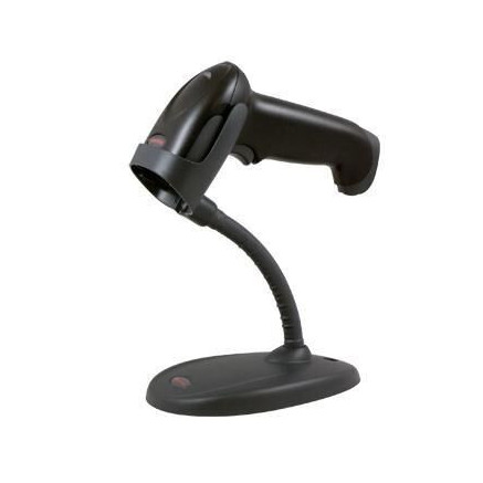 Honeywell Voyager 1250g Lecteur de code barre portable 1D Laser Noir