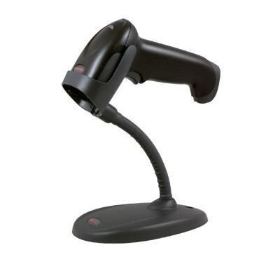 Honeywell Voyager 1250g Lecteur de code barre portable 1D Laser Noir