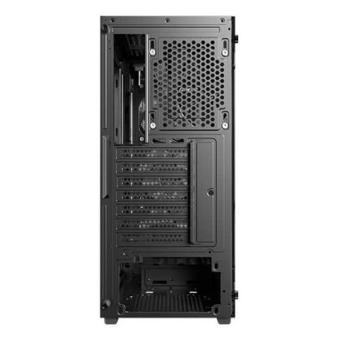 Antec AX65 ARGB Midi Tower Noir