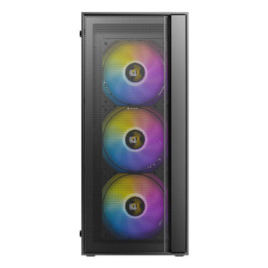 Antec AX65 ARGB Midi Tower Noir