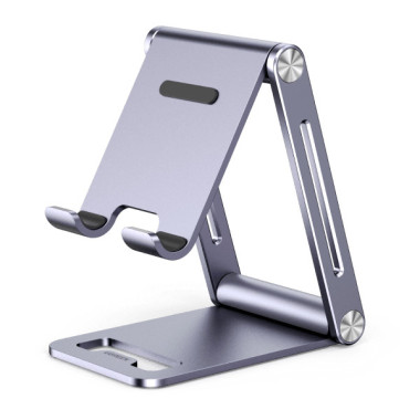 Ugreen 80708 support Mobile smartphone Gris