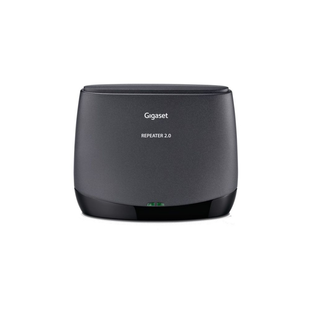 Gigaset Repeater HX schwarz | ECP Grossiste informatique