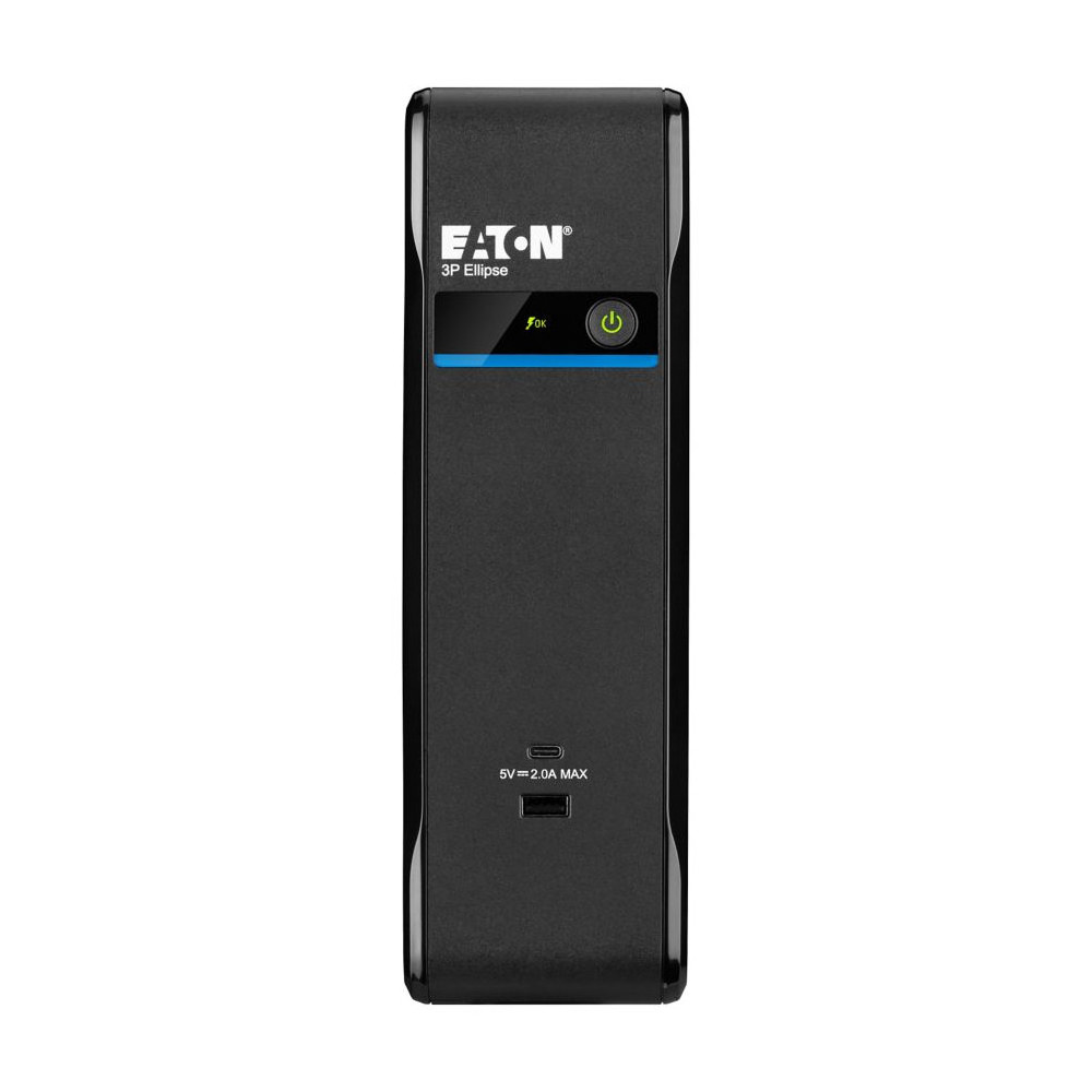 Eaton 3P Ellipse 900 alimentation d'énergie non interruptible Veille 0,9 kVA 540 W 4 sortie(s) CA