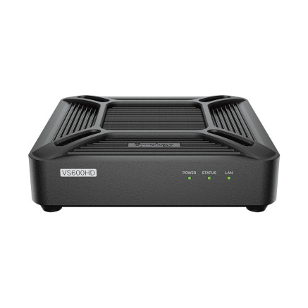 Synology Visual Station VS600HD - NVR - 50 canaux - en réseau - Conformité TAA | ECP Grossiste informatique