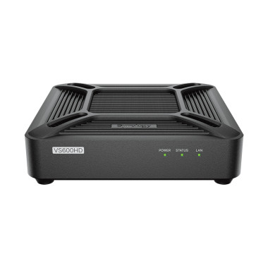 Synology Visual Station VS600HD - NVR - 50 canaux - en réseau - Conformité TAA | ECP Grossiste informatique
