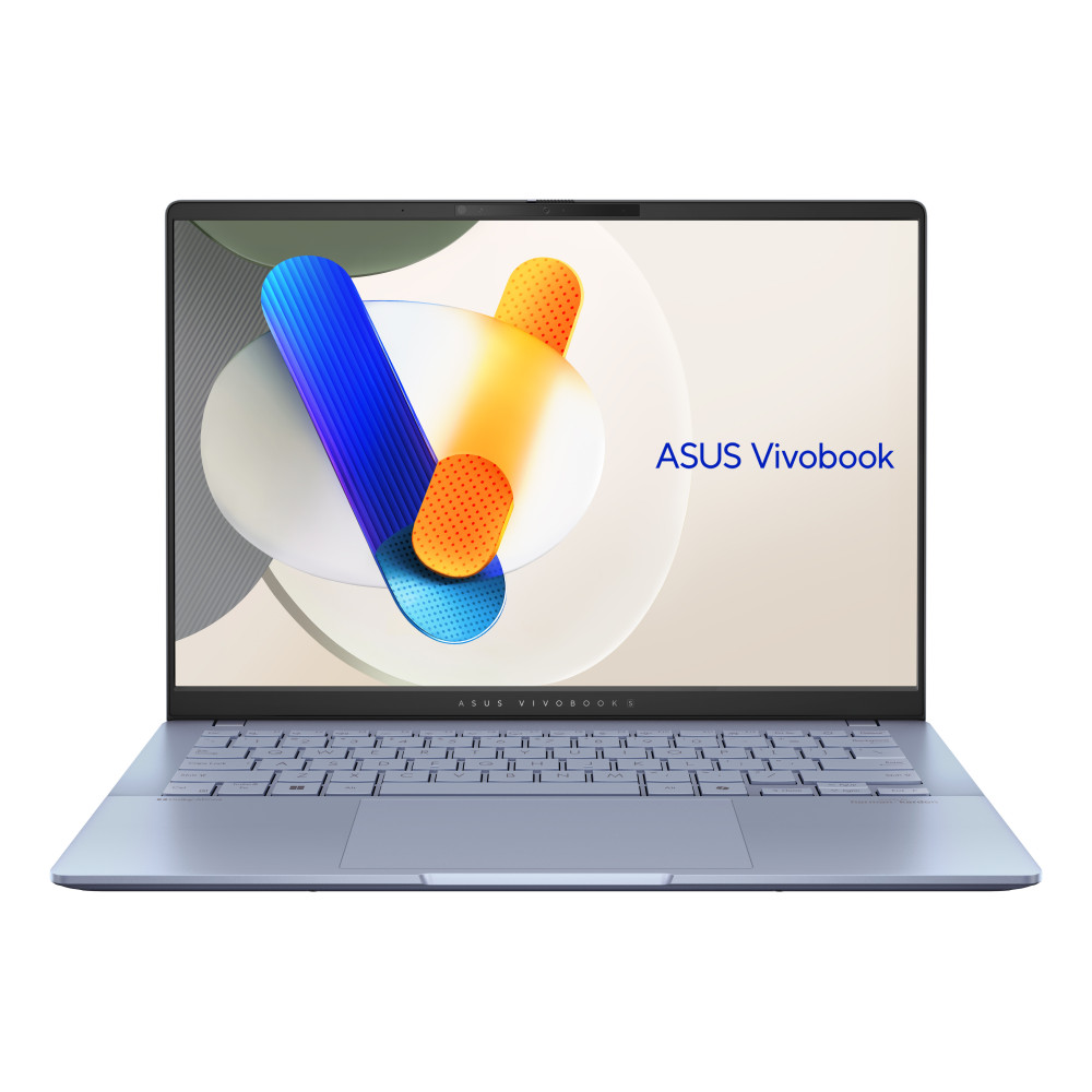 ASUS Vivobook S 14 OLED S5406MA-QD199X Intel Core Ultra 7 155H Ordinateur portable 35,6 cm (14") WUXGA 16 Go LPDDR5x-SDRAM 1 To