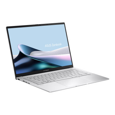 ASUS Zenbook 14 OLED UX3405MA-QD262W Intel Core Ultra 5 125H Ordinateur portable 35,6 cm (14") WUXGA 16 Go LPDDR5x-SDRAM 512 Go