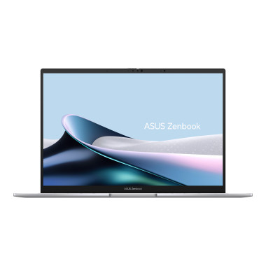 ASUS Zenbook 14 OLED UX3405MA-QD262W Intel Core Ultra 5 125H Ordinateur portable 35,6 cm (14") WUXGA 16 Go LPDDR5x-SDRAM 512 Go