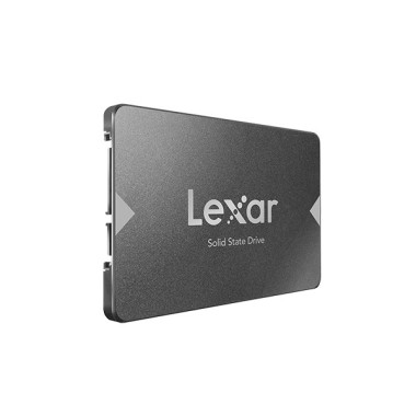 Lexar NS100 512 Go 2.5" Série ATA III
