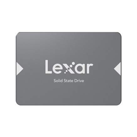 Lexar NS100 2 To 2.5" Série ATA III