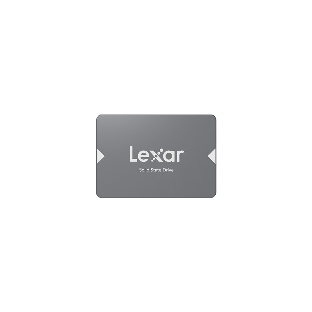 Lexar NS100 2 To 2.5" Série ATA III