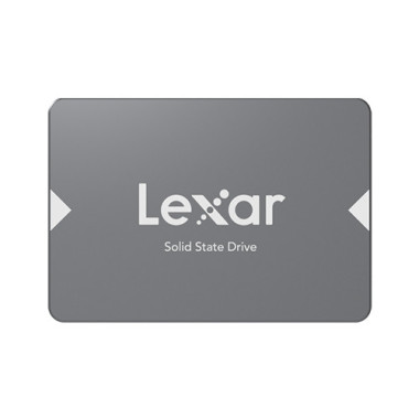 Lexar NS100 2 To 2.5" Série ATA III