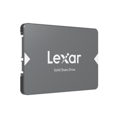 Lexar NS100 2 To 2.5" Série ATA III