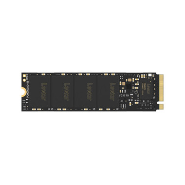 Lexar NM620 512 Go M.2 PCI Express 4.0 NVMe 3D TLC NAND