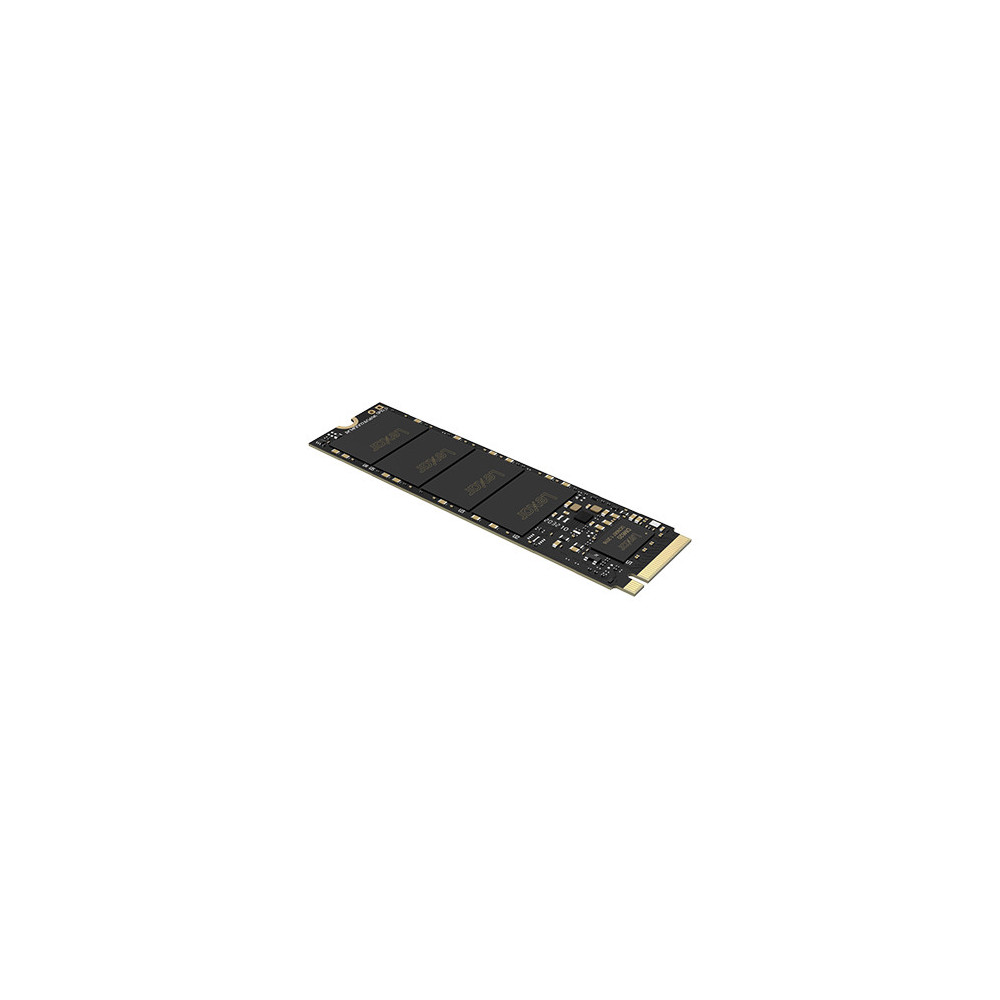 Lexar NM620 512 Go M.2 PCI Express 4.0 NVMe 3D TLC NAND