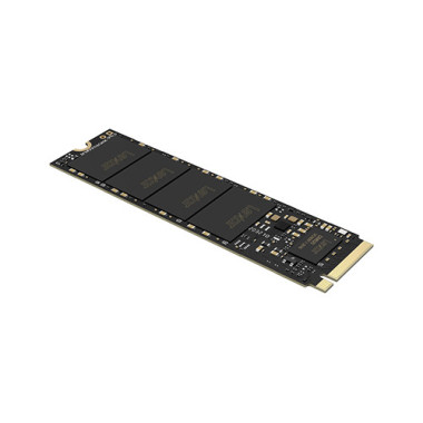Lexar NM620 512 Go M.2 PCI Express 4.0 NVMe 3D TLC NAND