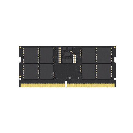 Lexar LD5S08G56C46ST-BGS module de mémoire 8 Go 1 x 8 Go DDR5