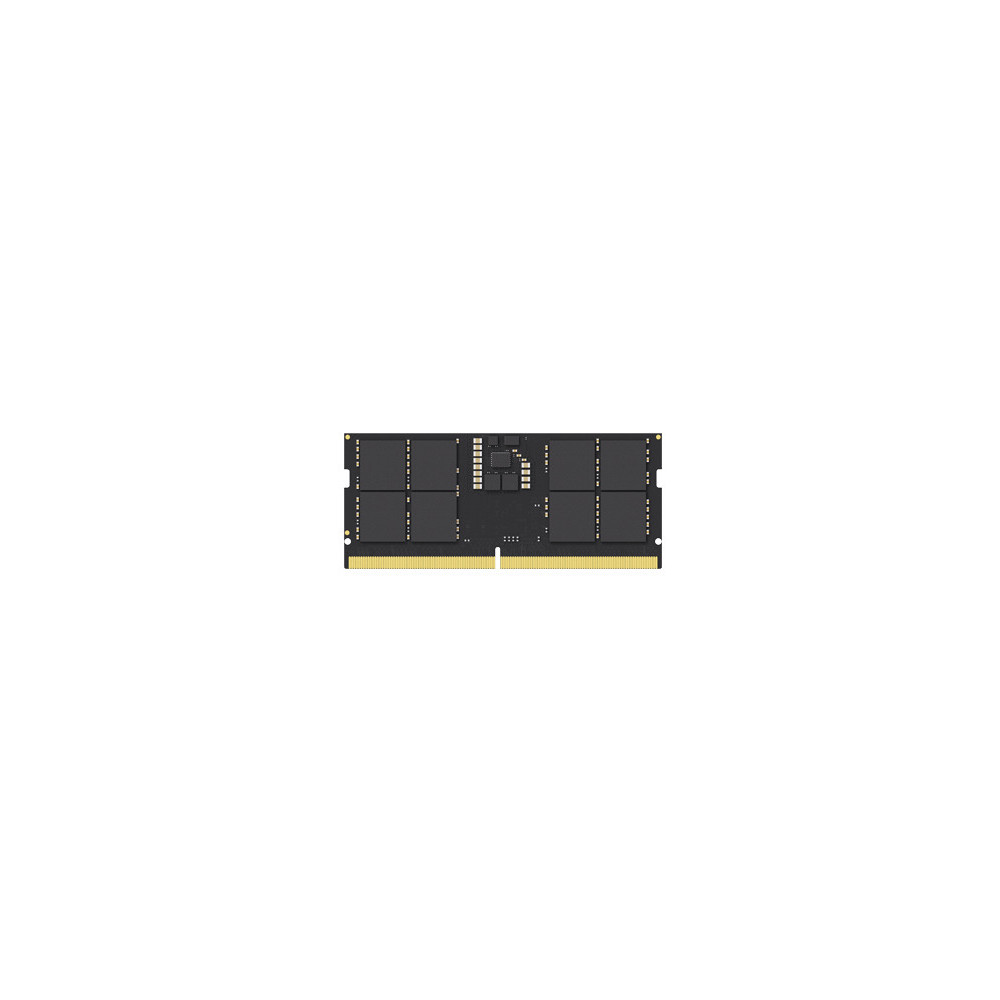 Lexar LD5S08G56C46ST-BGS module de mémoire 8 Go 1 x 8 Go DDR5