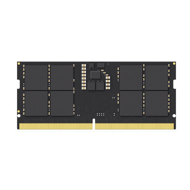 Lexar LD5S08G56C46ST-BGS module de mémoire 8 Go 1 x 8 Go DDR5