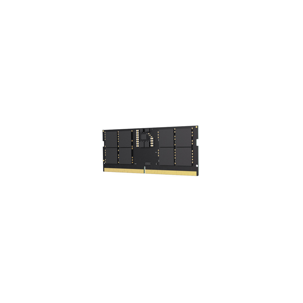 Lexar LD5S08G56C46ST-BGS module de mémoire 8 Go 1 x 8 Go DDR5