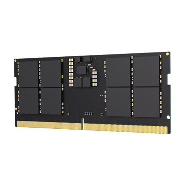 Lexar LD5S08G56C46ST-BGS module de mémoire 8 Go 1 x 8 Go DDR5
