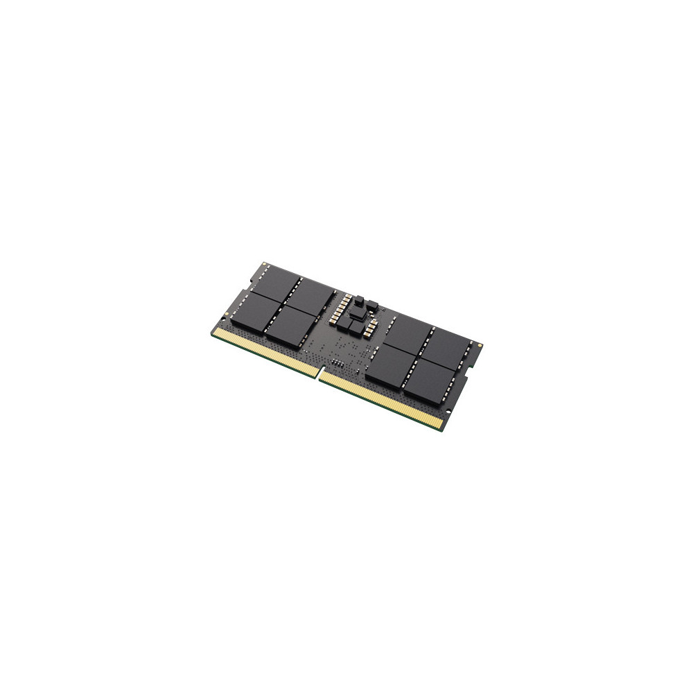 Lexar LD5S08G56C46ST-BGS module de mémoire 8 Go 1 x 8 Go DDR5