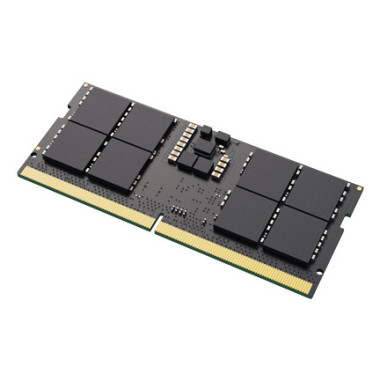 Lexar LD5S08G56C46ST-BGS module de mémoire 8 Go 1 x 8 Go DDR5