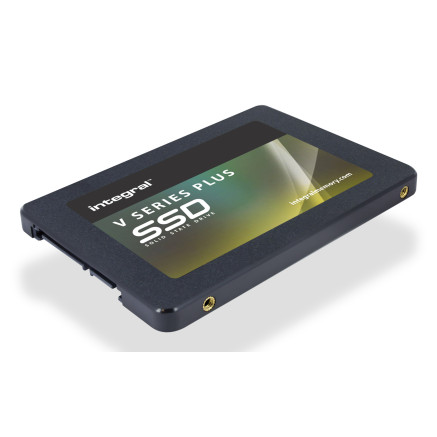 Integral INSSD256GS625V2P disque SSD 256 Go 2.5" Série ATA III