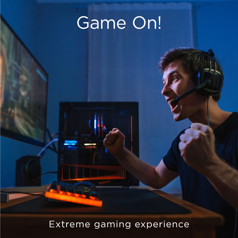 Integral INSSD2TM280NM3PX disque SSD 2 To M.2 PCI Express 4.0 NVMe TLC