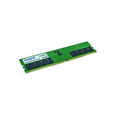 Integral IN5T8GNHLBX module de mémoire 8 Go 1 x 8 Go DDR5