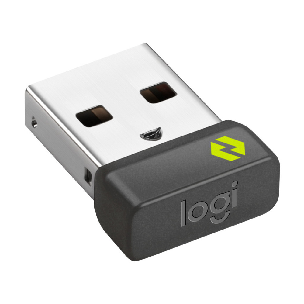 Logitech 956-000008 accessoire de clavier Récepteur USB