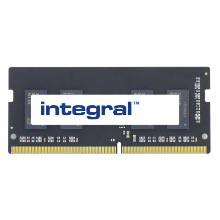 Integral IN4V8GNGLTX module de mémoire 8 Go 1 x 8 Go DDR4