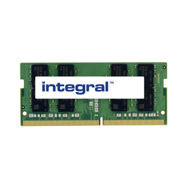 Integral IN4V32GNGRTX module de mémoire 32 Go 1 x 32 Go DDR4