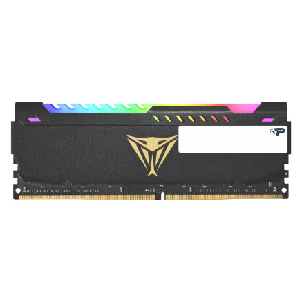Patriot Memory Viper Steel PVSR48G320C8 module de mémoire 8 Go 1 x 8 Go DDR4