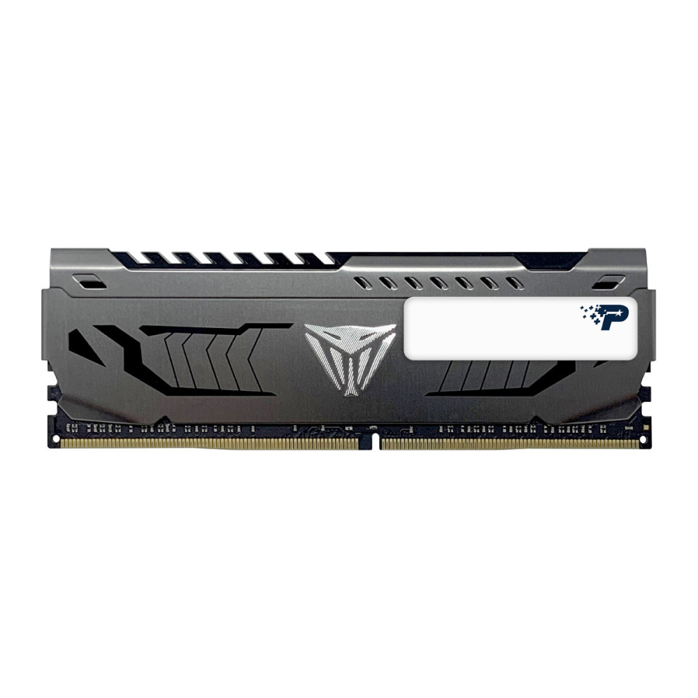 Patriot Memory Viper Steel PVS48G320C6 module de mémoire 8 Go 1 x 8 Go DDR4