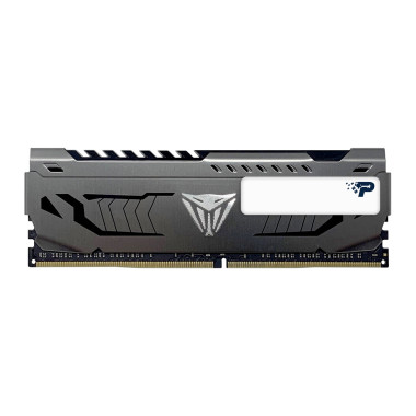 Patriot Memory Viper Steel PVS416G320C6 module de mémoire 16 Go 1 x 16 Go DDR4