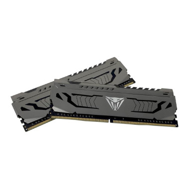 Patriot Memory Viper Steel PVS464G360C8K module de mémoire 64 Go 2 x 32 Go DDR4