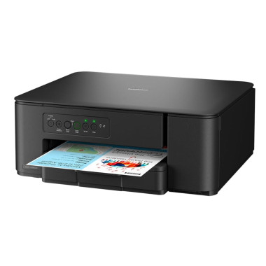 Brother DCP-J1260W Imprimante à jet d'encre compacte sans fil 3-en-1