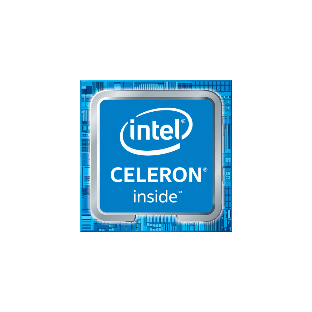 Intel Celeron G5925 processeur 3,6 GHz 4 Mo Smart Cache Boîte