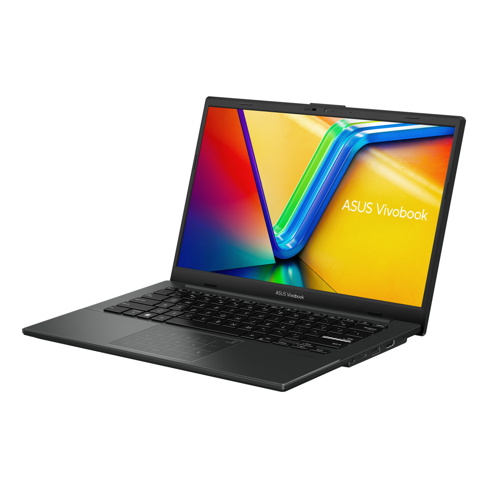 ASUS Vivobook Go 14 E1404FA-EB850W AMD Ryzen™ 5 7520U Ordinateur portable 35,6 cm (14") Full HD 8 Go LPDDR5-SDRAM 512 Go SSD