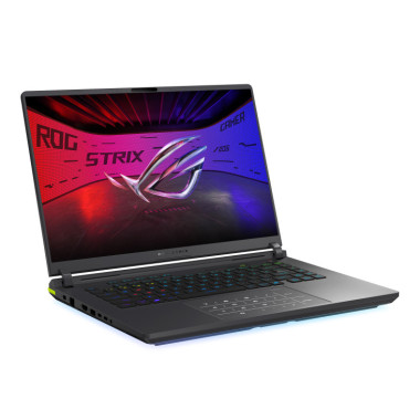 ASUS ROG Strix G16 G615LP-S5137W Intel Core Ultra 9 275HX Ordinateur portable 40,6 cm (16") 2.5K 32 Go DDR5-SDRAM 1 To SSD