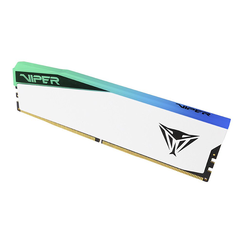 Patriot Memory Viper Elite 5 module de mémoire 48 Go 2 x 24 Go DDR5 7000 MT s