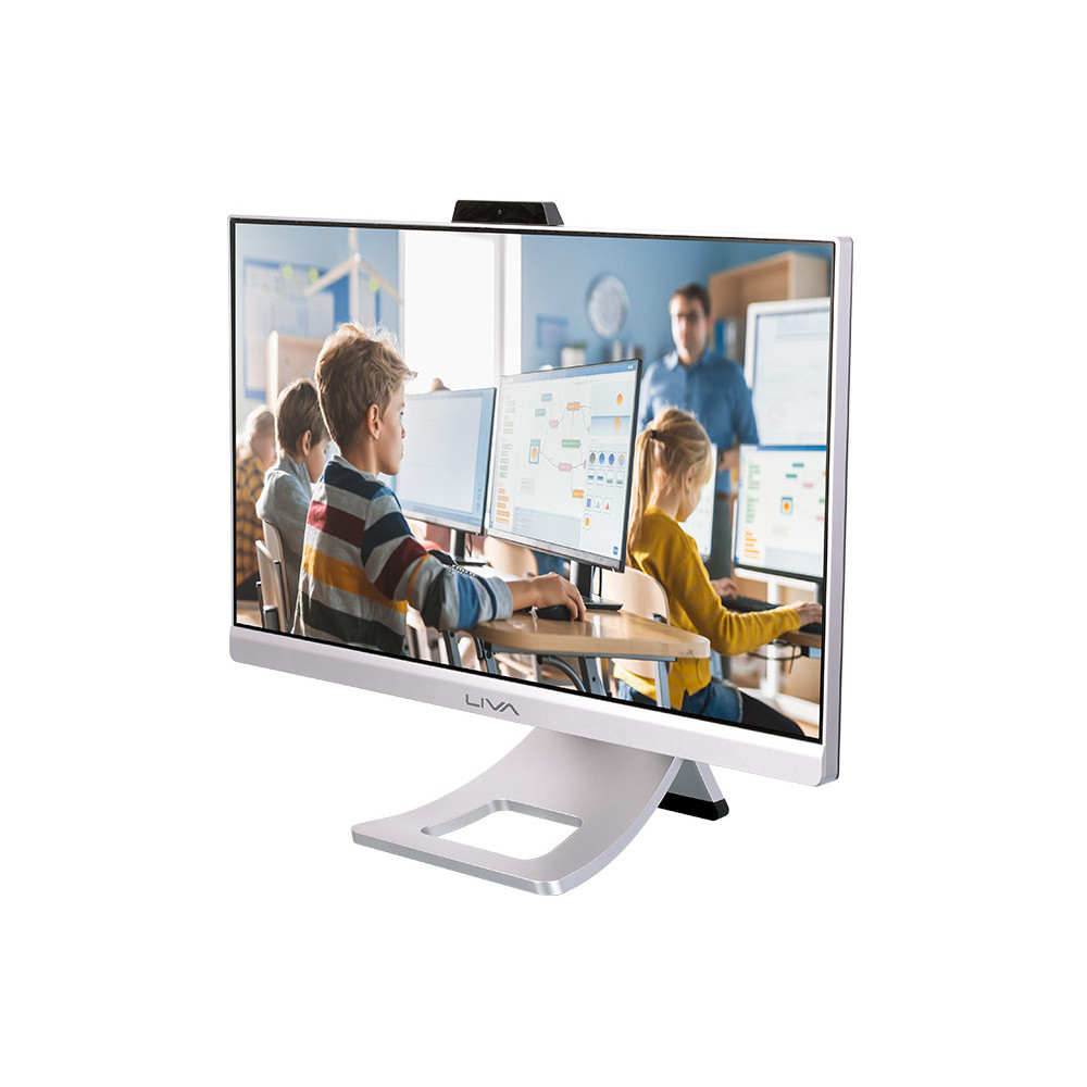 ECSBB040899 BB AIO 23.8p non tactile sans CPU Mém. HDD SSD OS Clav Souris