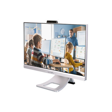 ECSBB040899 BB AIO 23.8p non tactile sans CPU Mém. HDD SSD OS Clav Souris