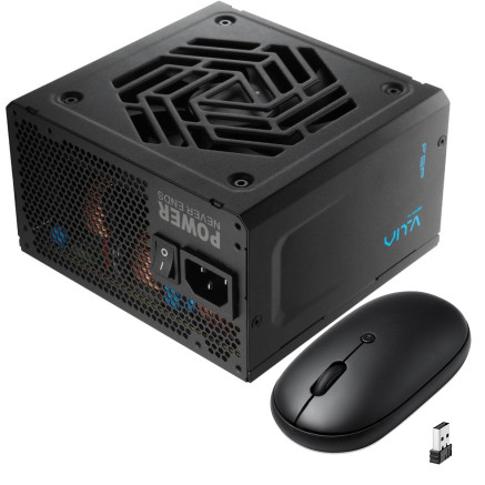 Alimentation FSP Vita 850W + Souris sans fil