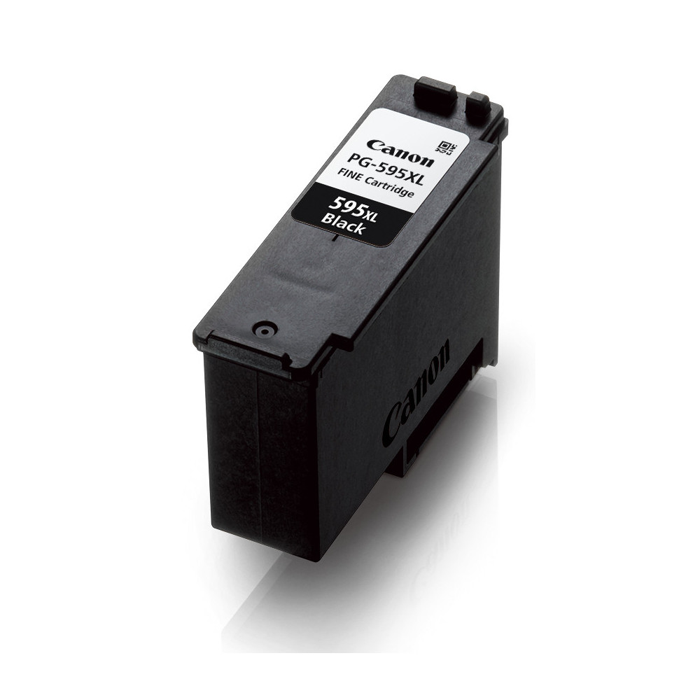 Canon PG-595XL cartouche d'encre 1 pièce(s) Original Rendement élevé (XL) Noir