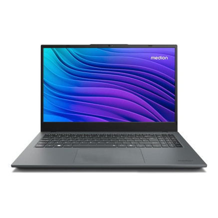 MEDION MD62715 (Avantum 15 E1) - 15.6p FHD R5 7430U 32Go 1To W11H Bleu galaxy | ECP Grossiste informatique