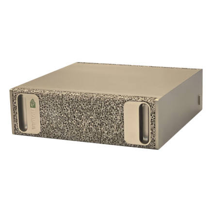 Nvidia DGX Spark GB10 128 Go LPDDR5x-SDRAM 4 To SSD DGX OS Station de travail Or