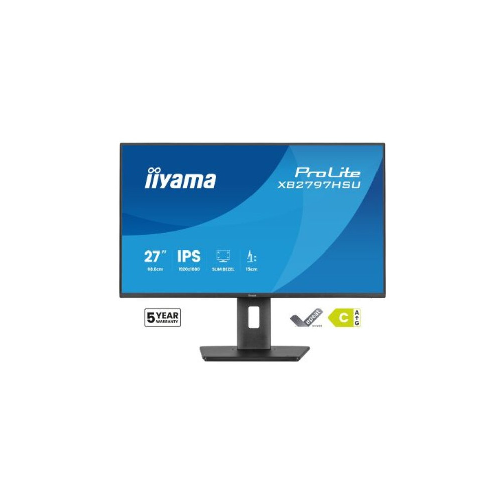 iiyama XB2797HSU-B1