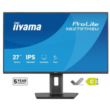 iiyama XB2797HSU-B1